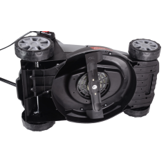 Газонокосилка электрическая РЕСАНТА КР-1500 ЭТ (70/4/13) (*12)