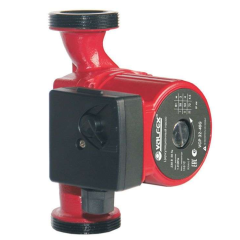 Насос циркуляционный VALFEX vcp 32/40 180мм с гайками