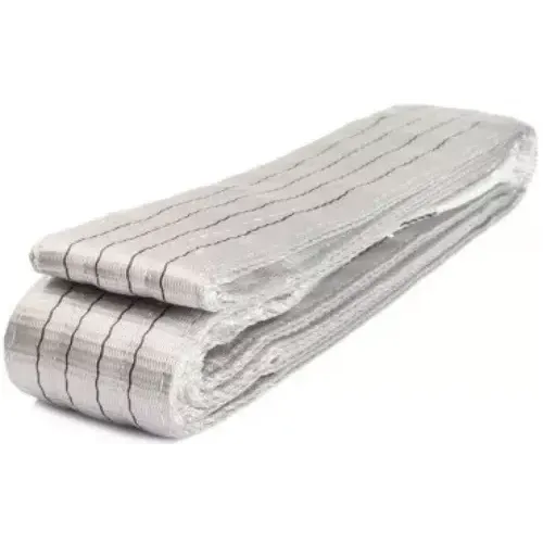 Строп TOR СТП 4т, 5м, 120мм, текстильный (11645)