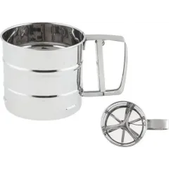 Сито-кружка PERFECTO LINEA нержавеющая сталь (50-095105)