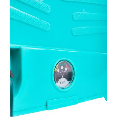 Опрыскиватель  ранцевый АКБ STURM GS8216BM 16л (8Ач)