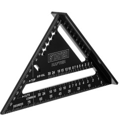 Угольник Свенсона STAYER Professional 170 мм (34306-17)