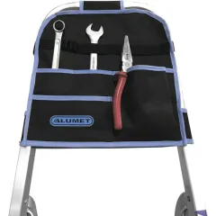 Органайзер для стремянки АЛЮМЕT АК008