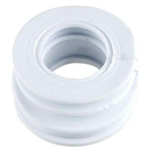 Манжета переходная ф 40х75мм белая