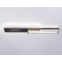Светильник AMBRELLA FL51454 BK 52W 3000-6400K черный