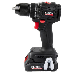 Шуруповерт ELITECH CD 20SL2, 2Ач (E2201.040.01)