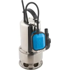 Насос дренажный ДЖИЛЕКС Фекальник 260/10 Н (5306)