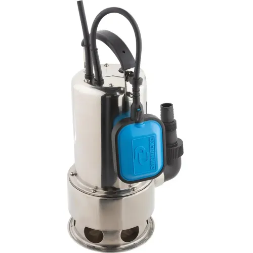 Насос дренажный ДЖИЛЕКС Фекальник 260/10 Н (5306)