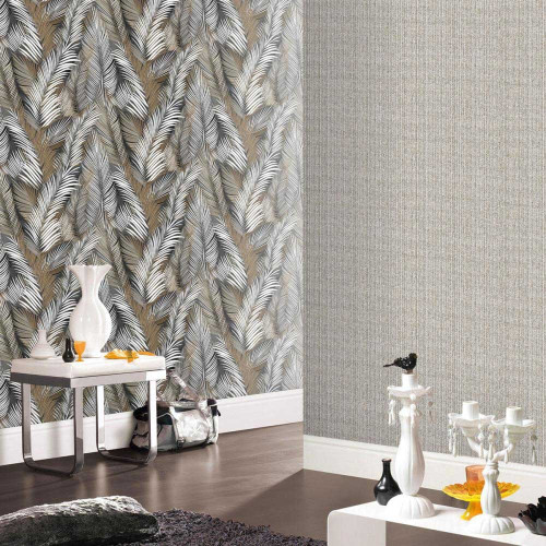 Обои Саратовские Доминика 105-07 винил на бумажной основе С32М 0,53*10 (12)