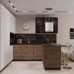 Плитка керамогранит 600*600 ARCADIA Desert Crema (за м2) 1,44м2 в уп.