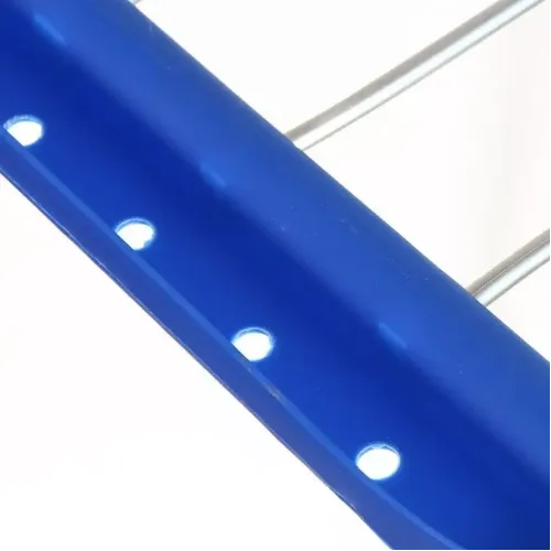 Сушилка для белья напольная 20 м, 165х56х115см, серебр, YS- IADR001 (425233)