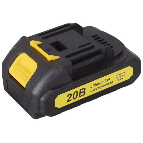 Ножницы-секатор АКБ HUTER CP-20Li EA+ (в комплекте с 1 АКБ и ЗУ) (70/13/69) (*15)