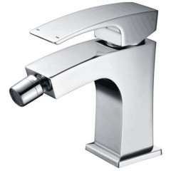 Смеситель для биде GAPPO G5007 хром