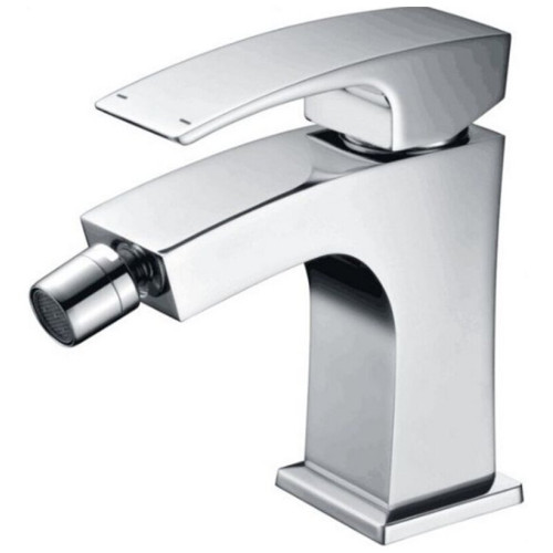 Смеситель для биде GAPPO G5007 хром