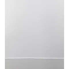 Тюль Ле-Гранд Шанти 300*260 с утяжелителем белый