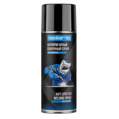 Спрей для полуавтомата SOLARIS WM-6110 (без силикона)