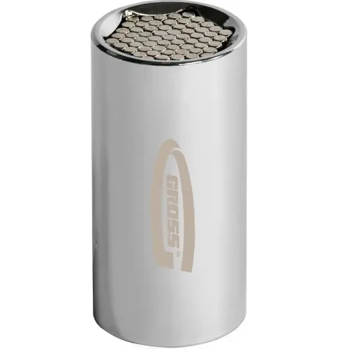 Головка торцевая GROSS многоразмерная (11-32мм) под квадрат 1/2