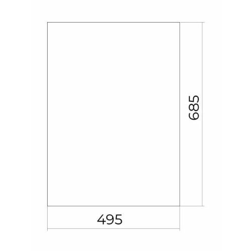 Зеркало MIXLINE 