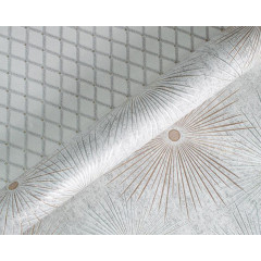 Обои Саратовские Солнце 885-06 дуплексные С6 0,53*10 (12)