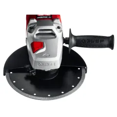 Машина углошлифовальная ЗУБР УШМ-230-2605 П