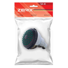 Лейка для душа ZERIX SH-41