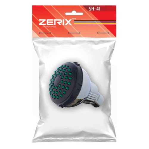 Лейка для душа ZERIX SH-41