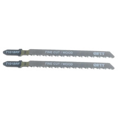 Пилки для лобзика FIT T101BRF 2шт.(40956)