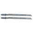 Пилки для лобзика FIT T101BRF 2шт.(40956)