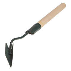 Бороздовичок ВОЛАТ садовый деревянная ручка (14193-53)