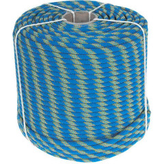 Веревка п/п 48-прядная акватекс ф10мм 2300