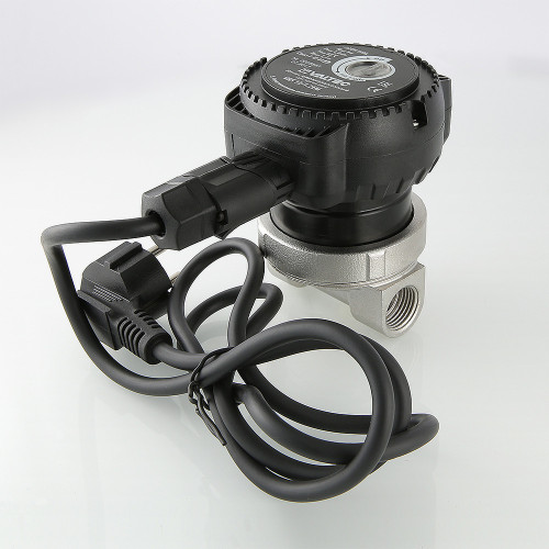 |Насос рециркуляции ГВС VT VRS.121EM