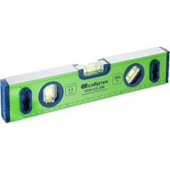 Уровень СИБРТЕХ магнитный 300 мм (34111)