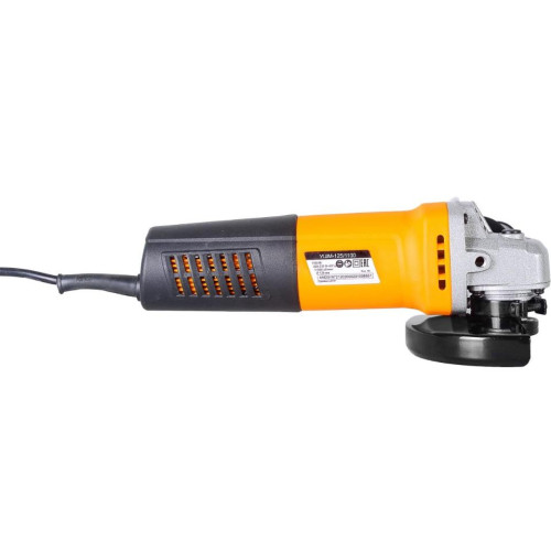 Машина углошлифовальная ВИХРЬ УШМ-125/1100 (72/12/2) (*15)