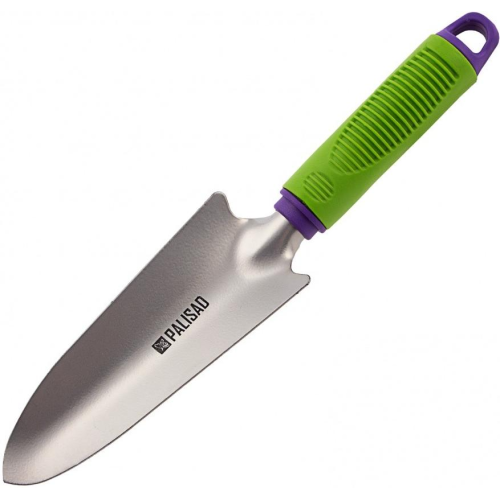 Совок посадочный PALISAD узкий (63002)