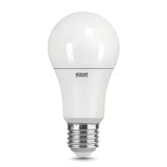 Лампа E27 светодиод.15Вт 4100К GAUSS (1450Lm)