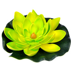 Лилия декоративная для пруда ПВХ, 15см (171-002)