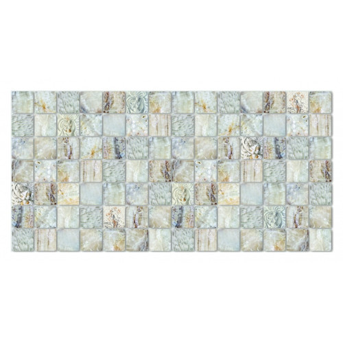 Панель ПВХ  Artdekart Мозаика 955*480*0,3 МРАМОР ВЕНЕЦИАНСКИЙ (10)