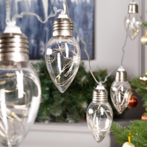 Гирлянда LUAZON LIGHTING 