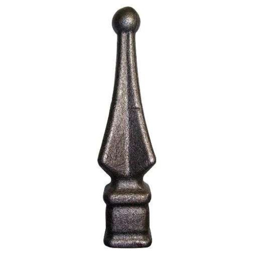 Пика 160х40 кв 30мм (SK30.04.1) (снято с производства)