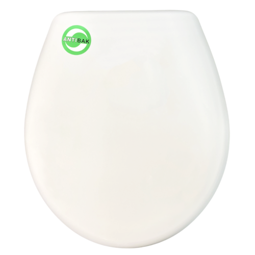 Сиденье для унитаза с микролифтом УКЛАД СУ 60.06.80