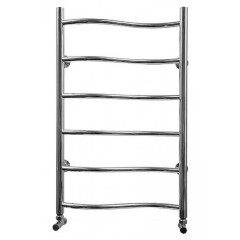 Полотенцесушитель нерж. AQUATER Париж 500/800 6п (Вариант 1)