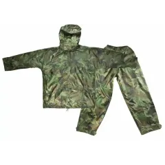 Дождевик CELLTIX куртка+штаны XL (682490)