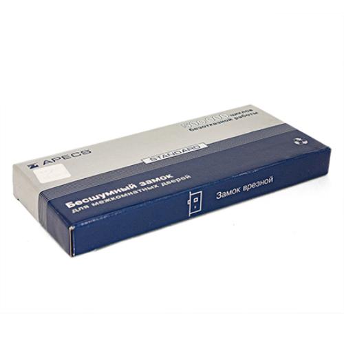 Защелка межкомн. APECS 5300-P-GRF (15077)