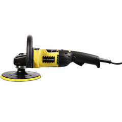 Машина полировальная HANSKONNER HAG918CP