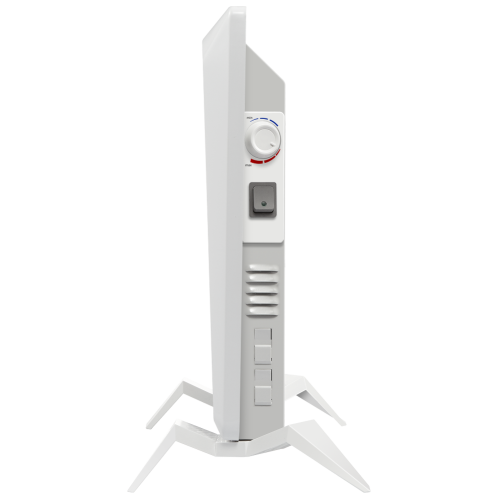 Обогреватель конвекторный BALLU Solo Turbo BEC/SMT-2000