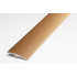 /Порог-кант 41мм 1,8 разноуровневый Бук (Лука ПР 06.1800)