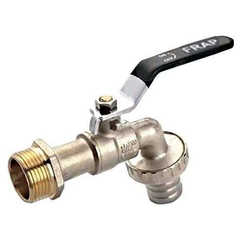 Кран водоразборный ф 3/4