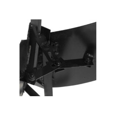 Окучник однорядный HUTER высокий (71/3/61)