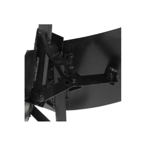 Окучник однорядный HUTER высокий (71/3/61)