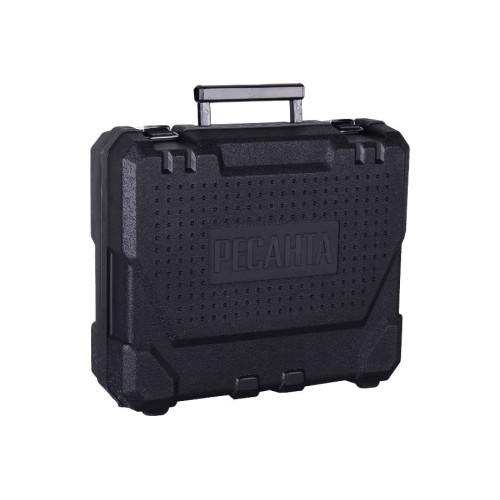 Теплопистолет РЕСАНТА ФЭ-2000ЭКД (75/2/3) (*15)